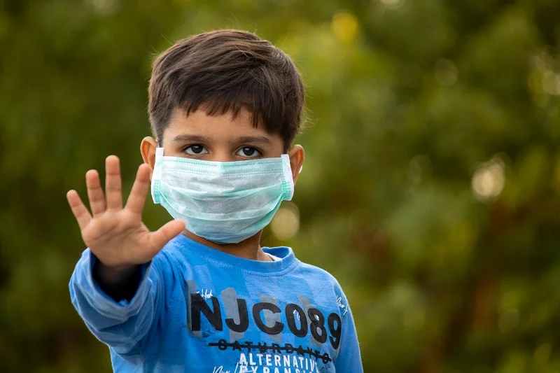 What all Vaccine Variants are Recommended for Teenagers from 15 – 18 Years of Age