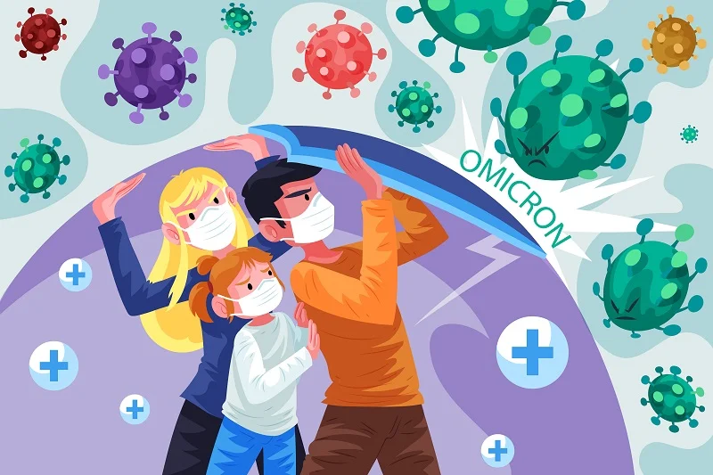 Can one Get Re-Infected if one was Covid Positive / One Is Vaccinated – How Does one Get Infected Even After This?