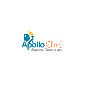 Apollo Clinic - Kolkata