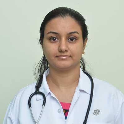 Dr. anshul balmukund warman