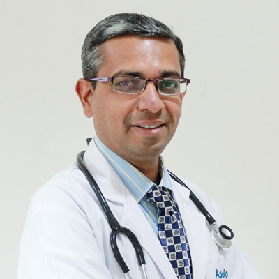 venu gopal b