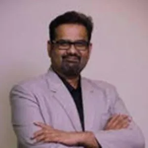 g vivek