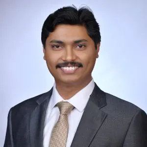 Dr. prasanth pandian