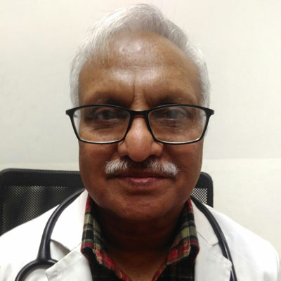 jai prakash gupta