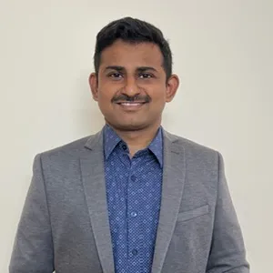 Dr. praneeth suryadevara