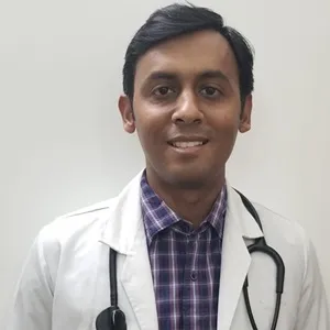 mohan kumar