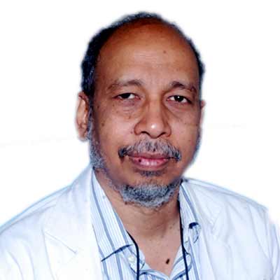 Dr. mohammad shafi