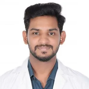 Dr. mohan kumar