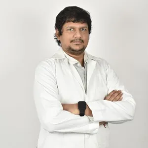 Dr. kakara ravindra kanna