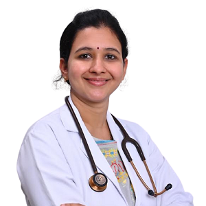 Dr. ashwini bs