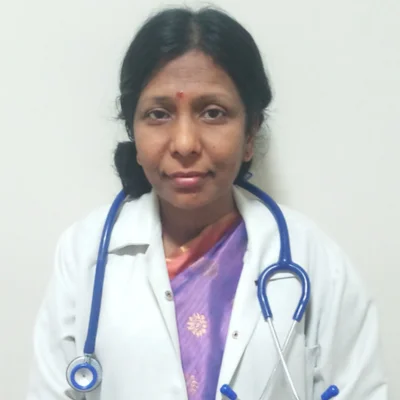 Dr. b jaynathi