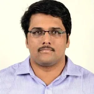 Dr. shrinidhi i s