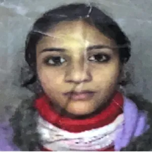 arpita krishna