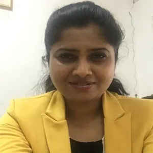 prathima m
