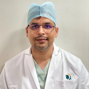 Dr. manas ranjan tripathy
