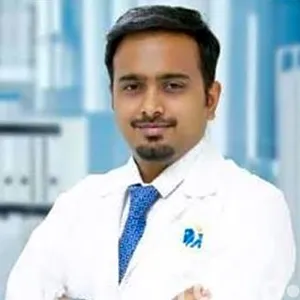 bharat kumar s