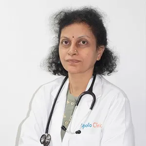 Dr. sujatha t r