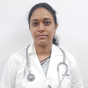 Dr. anuradha
