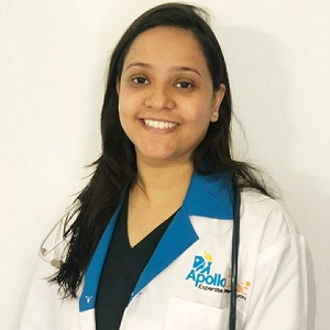 Dr. shilpa pandya