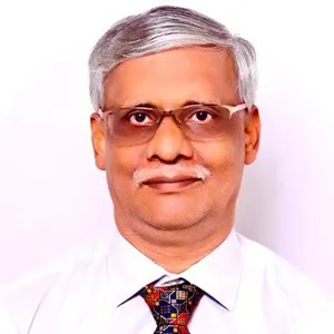 Dr. cajetan mario francis tellis