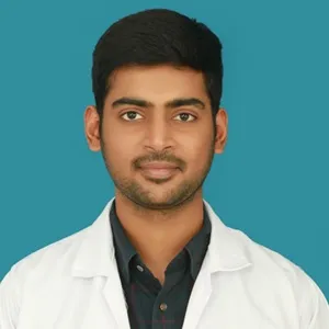 Dr. muppa venkata nishanth