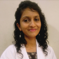 Dr. manila mathews