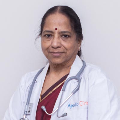 Dr. devambigai s