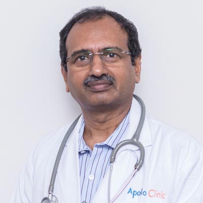 jaya murthy