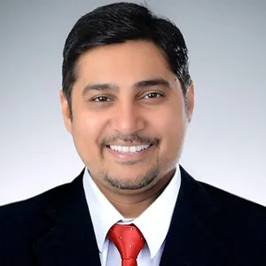Dr. nilkumar hirjibhai zalavadia