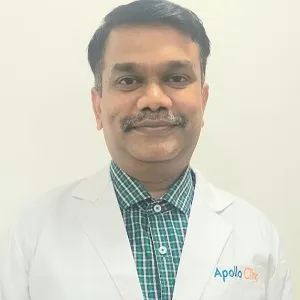 Dr. j g sharath kumar
