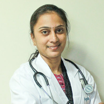 Dr. jyothi rajesh