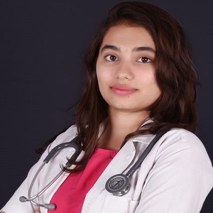 Dr. mahalaxmi bhat