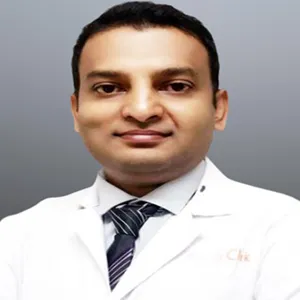 Dr. adarsh m patil