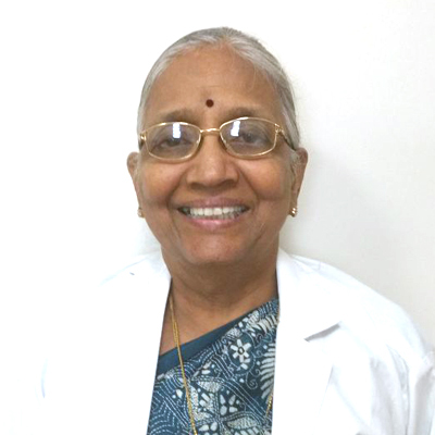janaki v r