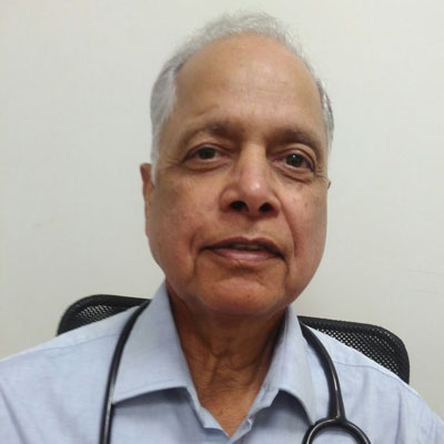 suresh chander sharad