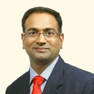 Dr. prof sujeeth kumar b