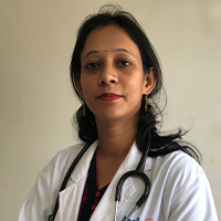 Dr. ruchi rajput