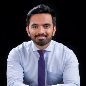 Dr. amith p shetty