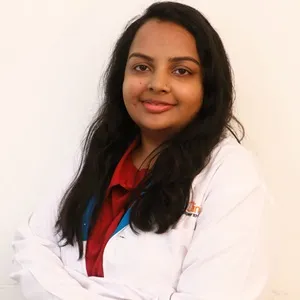 Dr. aishwarya dube