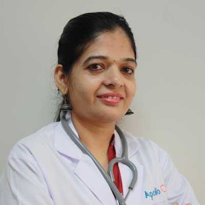 Dr. neelwanti soni