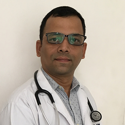 kiran macha