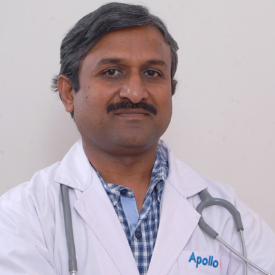 Dr. pampapathi goud katakam