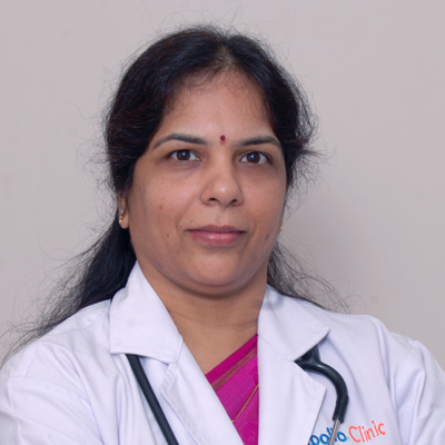 Dr. vanaja pasham 