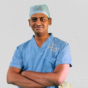 Dr. sheik mohammed fahim