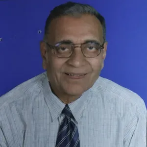 Dr. shrikant kulkarni