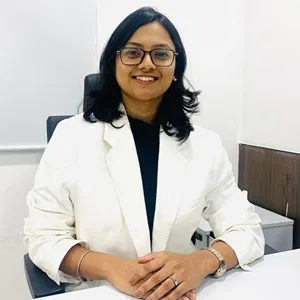 Dr. navya s 