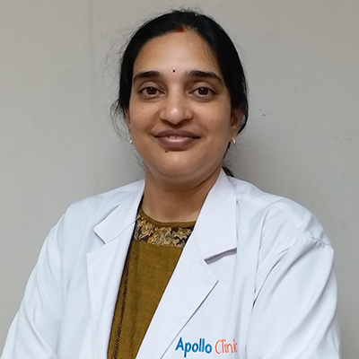 Dr. potluri prathima