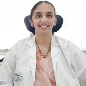 Dr. swathi gogineni