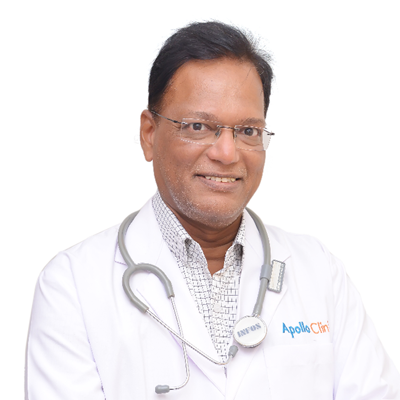 Dr. ramesh g