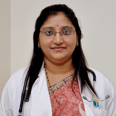 Dr. aruna talachintala